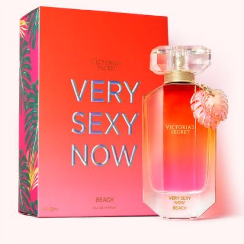 ****SOLD****VIctorias secret very sexy now beach